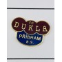 Pin FC Dukla Příbram (CZE)