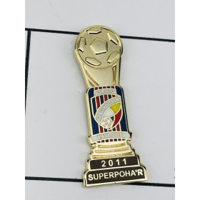 Pin Viktoria Pilsen (CZE)
