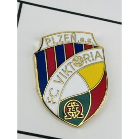 Pin Viktoria Pilsen (CZE)