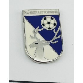 Pin FK OEZ Letohrad (CZE)