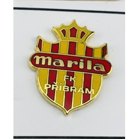 Pin FK Příbram (CZE)