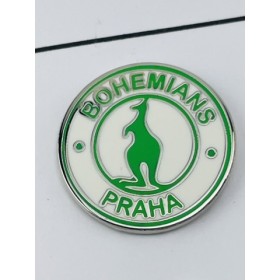 Pin Bohemians Prag 1905 (CZE)