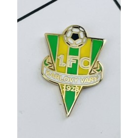 Pin 1. Karlovy Vary (CZE)