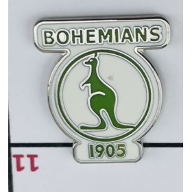 Pin Bohemians Prag 1905 (CZE)