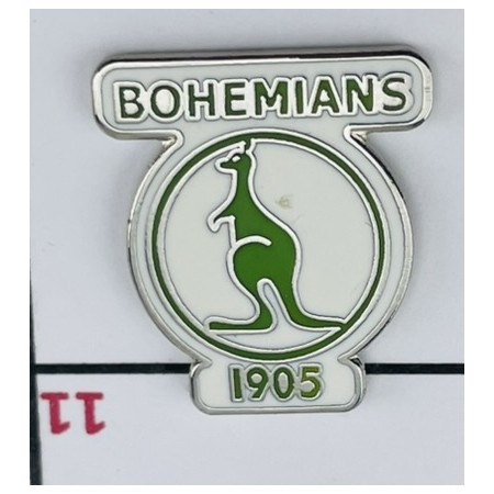 Pin Bohemians Prag 1905 (CZE)