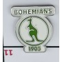 Pin Bohemians Prag 1905 (CZE)