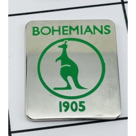 Pin Bohemians Prag 1905 (CZE)