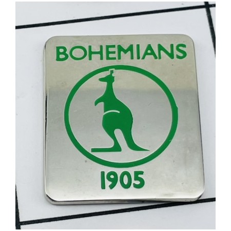 Pin Bohemians Prag 1905 (CZE)