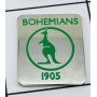 Pin Bohemians Prag 1905 (CZE)