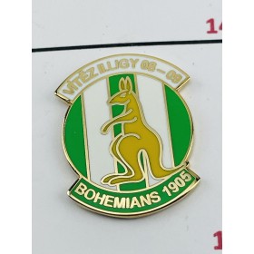 Pin Bohemians Prag 1905 (CZE)