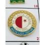 Pin Slavia Prag (CZE)
