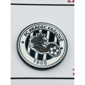 Pin Hradec Králové (CZE)