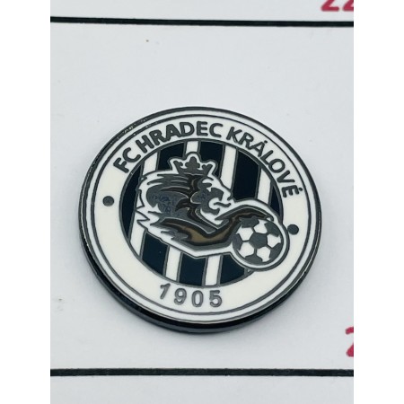 Pin Hradec Králové (CZE)