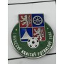 Pin Liberecký krajský fotbalový svaz (CZE)