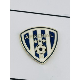 Pin Arsenal Česká Lípa (CZE)