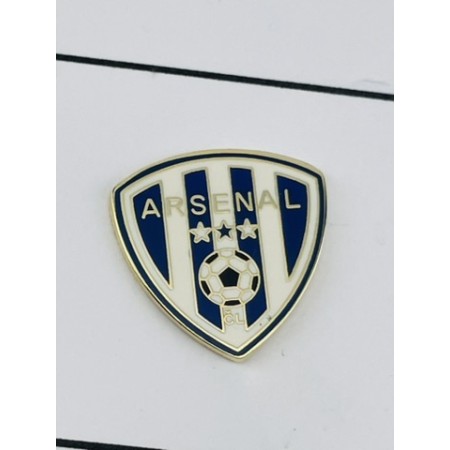 Pin Arsenal Česká Lípa (CZE)