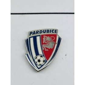 Pin FK Pardubice (CZE)