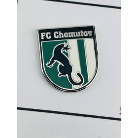 Pin FC Chomutov (CZE)