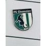 Pin FC Chomutov (CZE)
