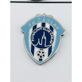 Pin FK Čáslav (CZE)