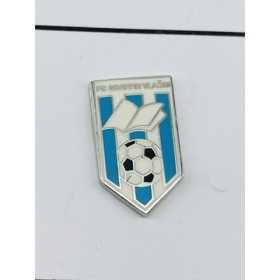 Pin Graffin Vlašim (CZE)