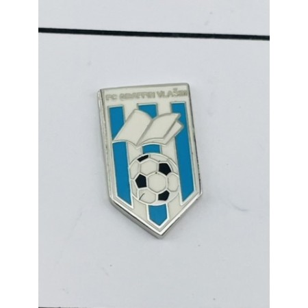 Pin Graffin Vlašim (CZE)