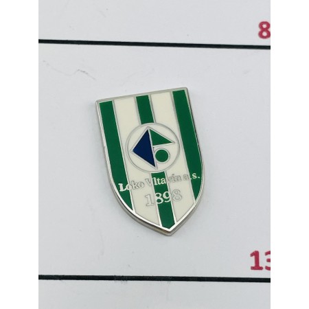 Pin FK Loko Prague (CZE)