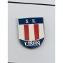 Pin SK Lisen (CZE)