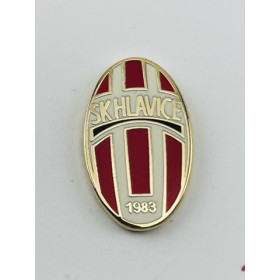 Pin SK Hlavice (CZE)