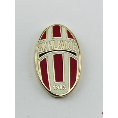 Pin SK Hlavice (CZE)