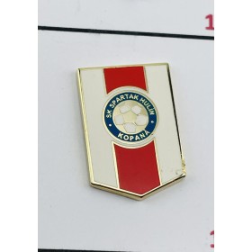 Pin Spartak Hulín (CZE)