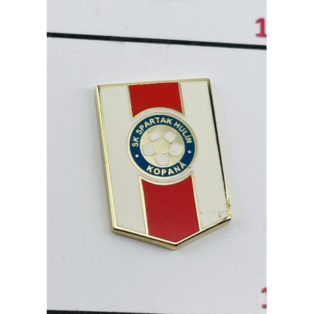 Pin Spartak Hulín (CZE)