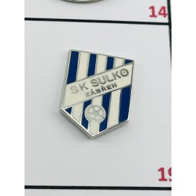 Pin SK Sulko Zábřeh (CZE)