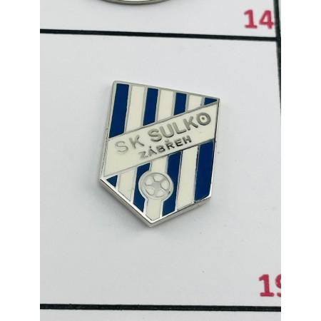 Pin SK Sulko Zábřeh (CZE)