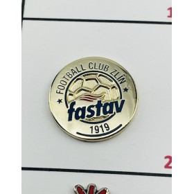 Pin FC Zlín (CZE)