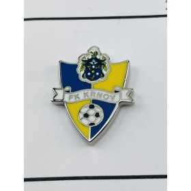 Pin FK Krnov (CZE)