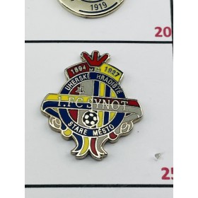 Pin 1. FC Synot (CZE)