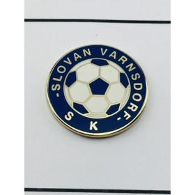 Pin FK Varnsdorf (CZE)