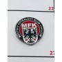 Pin MFK Chrudim (CZE)