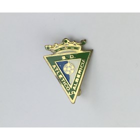 Pin SD Atlético Albericia (ESP)