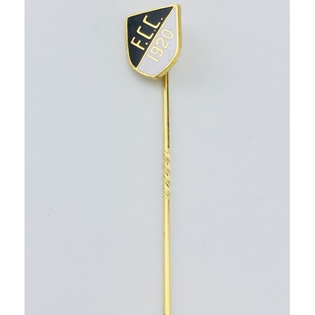 Pin FC Creglingen 1920 (GER)