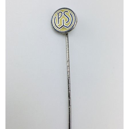 Pin Post-SV Würzburg (GER)