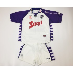 copy of Museum Trikot Austria Salzburg, XL, LÄSSIG 20