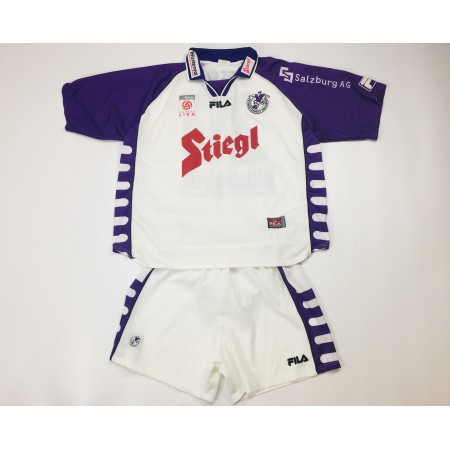 copy of Museum Trikot Austria Salzburg, XL, LÄSSIG 20