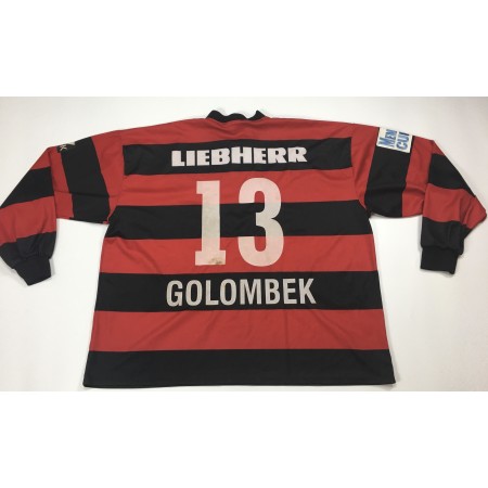copy of Museum Trikot GAK, XXL, GOLOMBEK 13