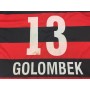 copy of Museum Trikot GAK, XXL, GOLOMBEK 13