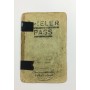 copy of Museum Spielerpass von 1946, OÖFV