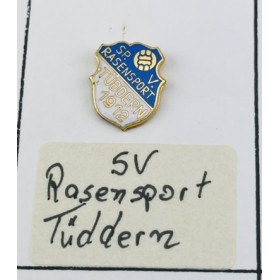 Pin SV Rasensport 1912 Tüddern (GER)