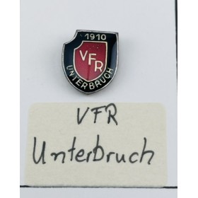 Pin VfR Unterbruch 1910 (GER)