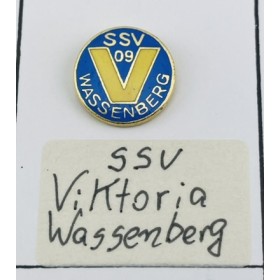 Pin SSV Viktoria Wassenberg (GER)